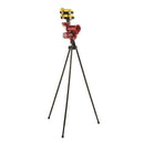 Heater Slider Bowling Machine