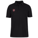 Gray-Nicolls Cricket Junior Polo Shirt