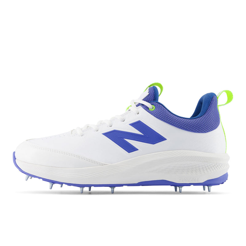 New Balance CK4030 Junior Cricket Shoes - 2024