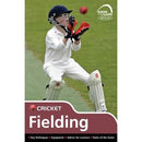 Skills: Cricket - fielding