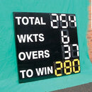 Huck Digi Scoreboard