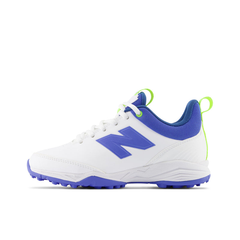 New Balance KC4020 Junior Cricket Shoes - 2024