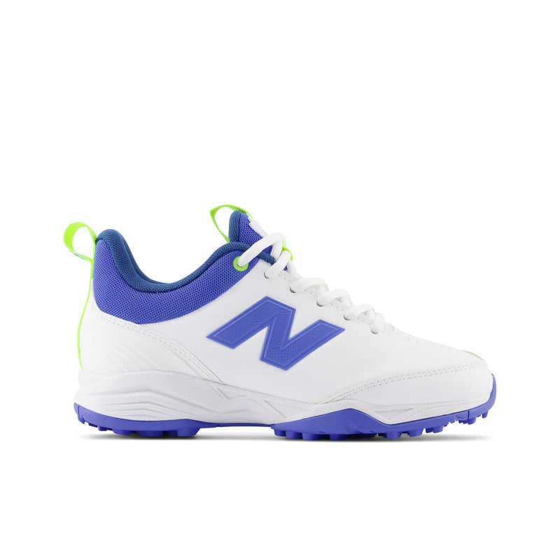 New Balance KC4020 Junior Cricket Shoes - 2024