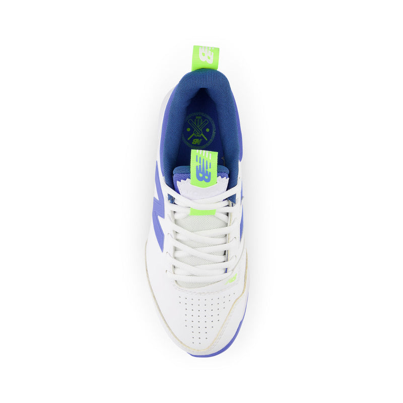 New Balance KC4020 Junior Cricket Shoes - 2024