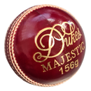 Dukes Majestic Cricket Ball