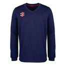Gray Nicolls Pro Performance Junior Cricket Sweater