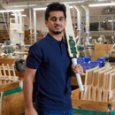 Gunn & Moore Saim Ayub 606 Cricket Bat