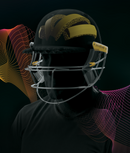 Masuri TF3D Pro T-Line Titanium Senior Cricket Helmet