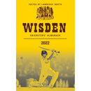 Wisden Cricketers Almanack 2022