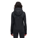 New Balance Impact Run Luminous Women's Heat Running Jacket