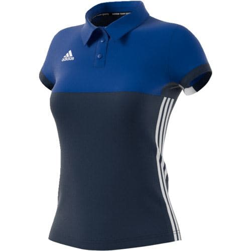 Adidas T16 Women Clima Polo Shirt