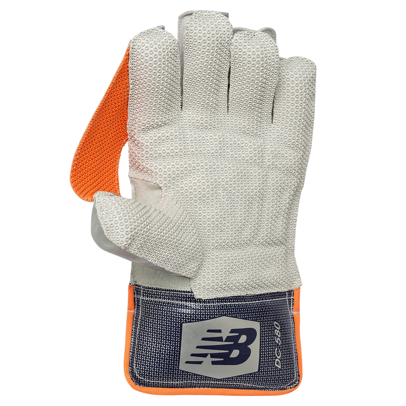 New Balance DC 580 Wicketkeeping Cricket Gloves