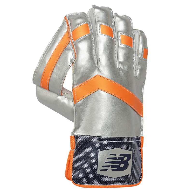 New Balance DC 580 Wicketkeeping Cricket Gloves