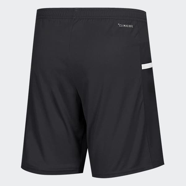 Adidas T19 Knit Shorts Men balck front