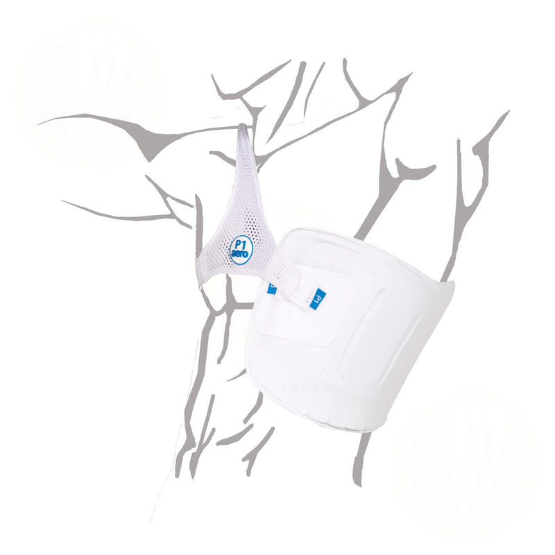 Aero P1 Chest Protectors