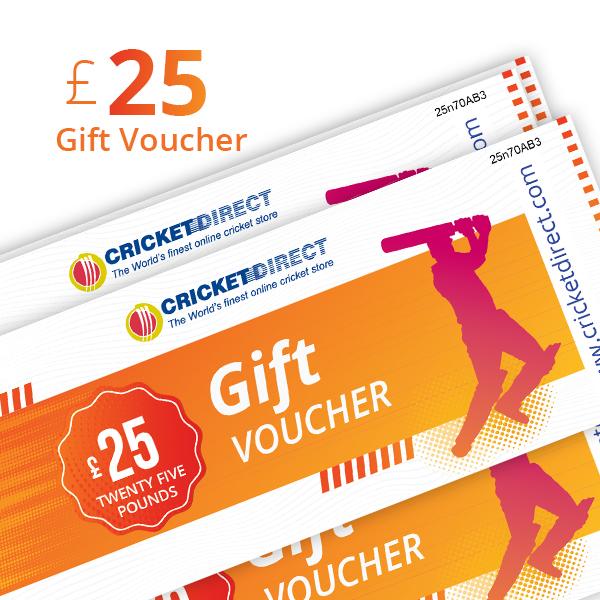 Gift Voucher £25