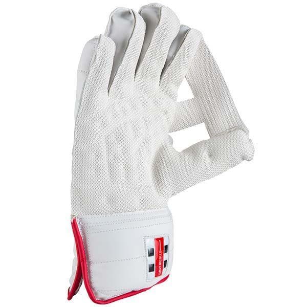 Gray-Nicolls Prestige Wicket keeping Gloves Front