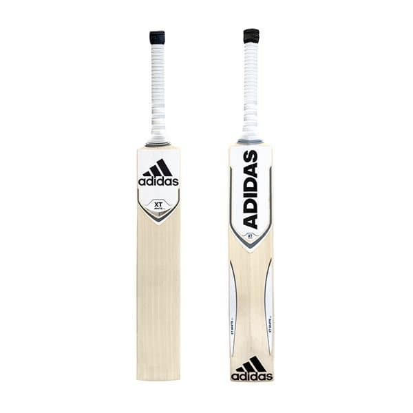 Adidas XT White Players Cricket Bat