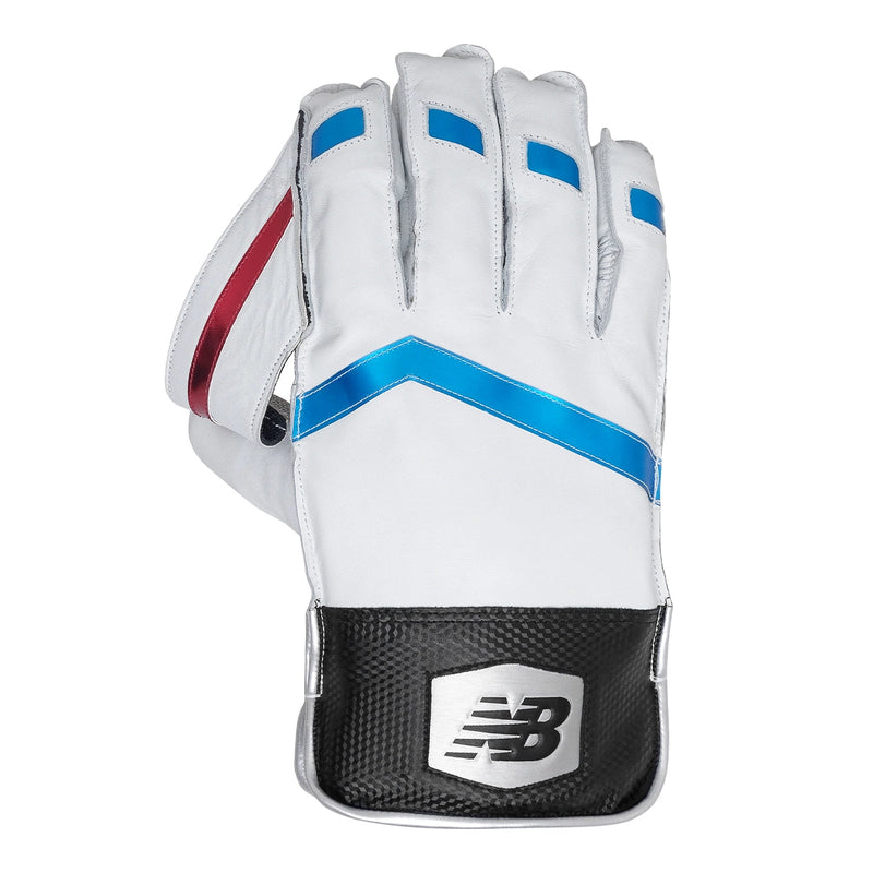 New Balance TC 1260 Wicketkeeping Cricket Gloves