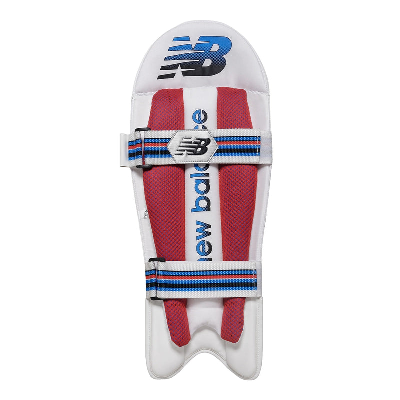 New Balance TC 860 Wicketkeeping Cricket Pads