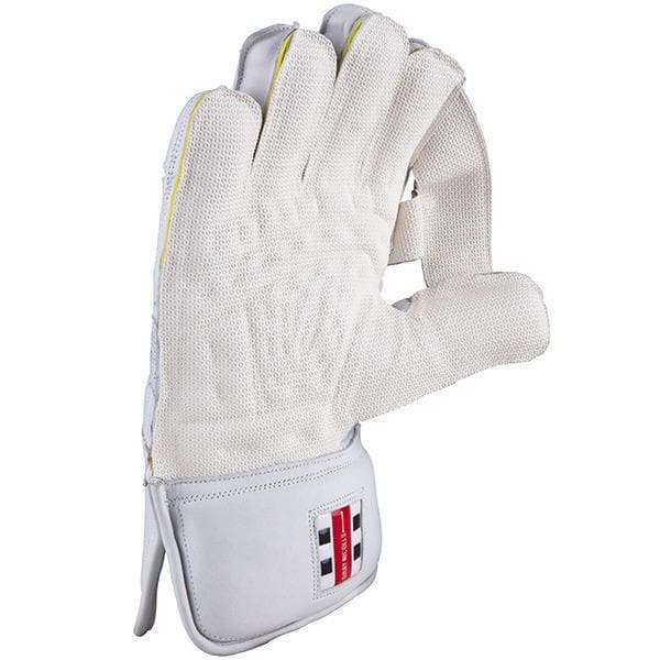 Gray-Nicolls Legend Leather Wicket keeping Gloves