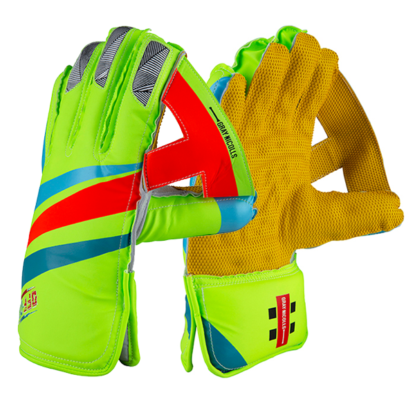 Gray-Nicolls Off Cut Wicket keeping Gloves