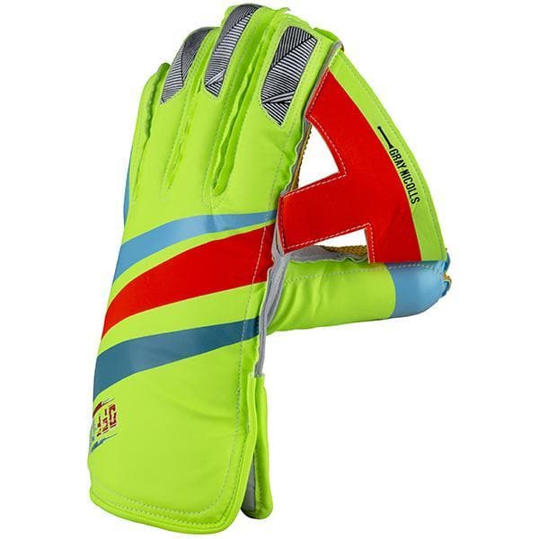 Gray-Nicolls Off Cut Wicket keeping Gloves