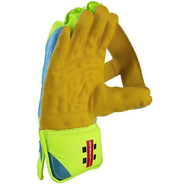 Gray-Nicolls Off Cut Wicket keeping Gloves