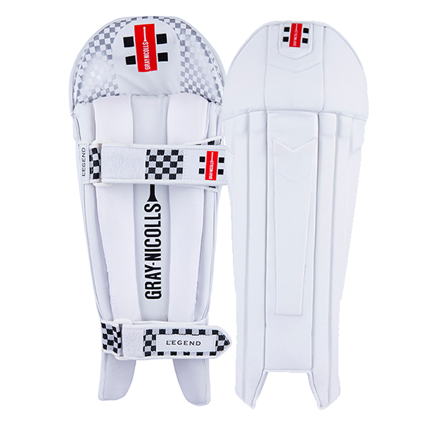 Gray-Nicolls Legend Wicket Keeping Pad