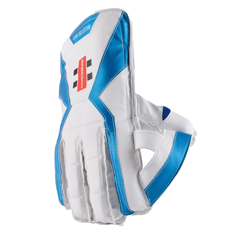 Gray-Nicolls Club Collection Wicket keeping Gloves