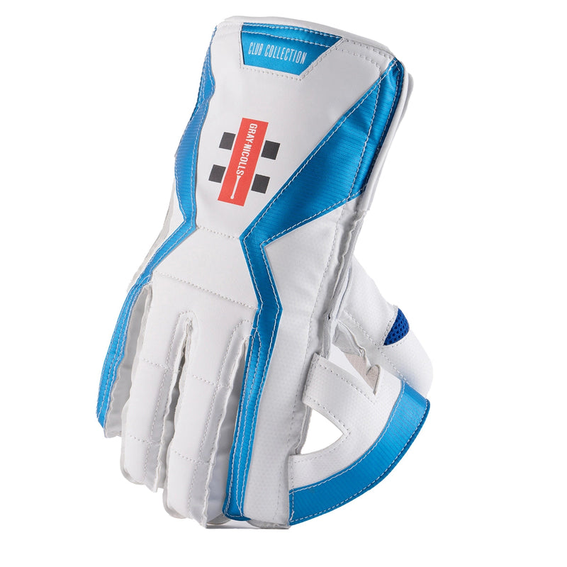 Gray-Nicolls Club Collection Wicket keeping Gloves