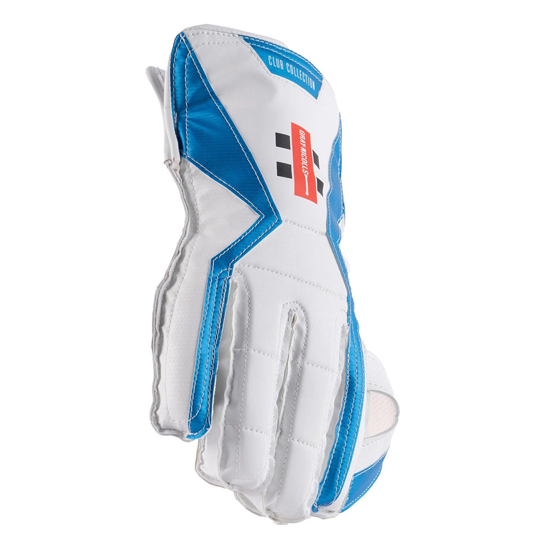 Gray-Nicolls Club Collection Wicket keeping Gloves