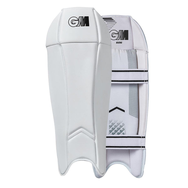 Gunn & Moore 606 Wicketkeeping Pads