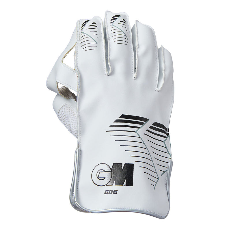 Gunn & Moore 606 Wicketkeeping Gloves