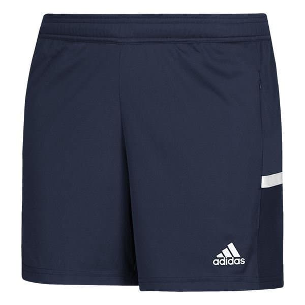 Adidas T19 3-Pocket Shorts Women