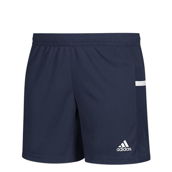 Adidas T19 Knit Shorts Women