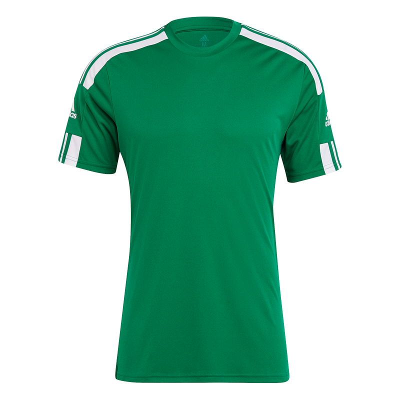 Adidas Squadra 21 Mens Short sleeve Jersey