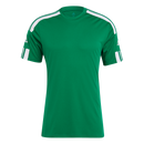 Adidas Squadra 21 Youth Short sleeve Jersey