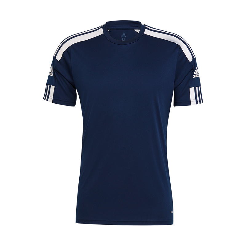 Adidas Squadra 21 Mens Short sleeve Jersey