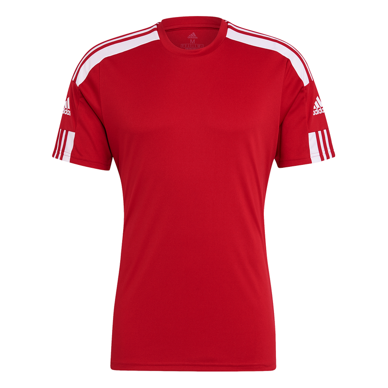 Adidas Squadra 21 Mens Short sleeve Jersey