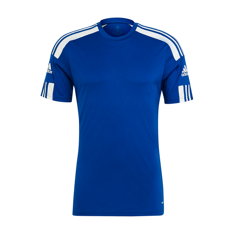 Adidas Squadra 21 Mens Short sleeve Jersey