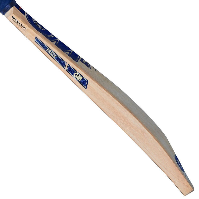 Gunn & Moore Brava 606 Cricket Bat