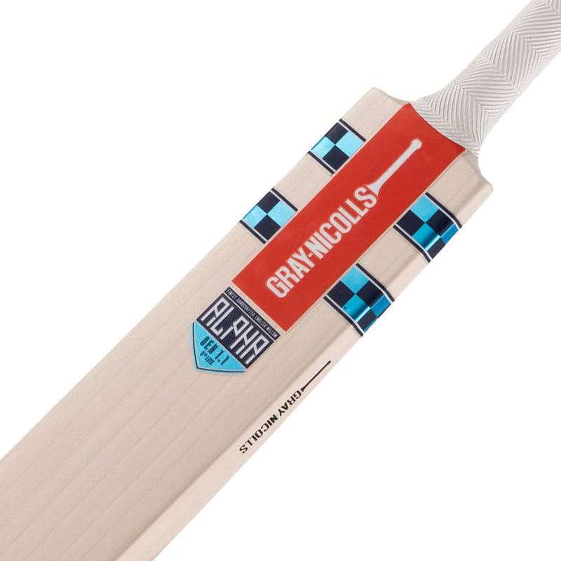 Gray-Nicolls Alpha Gen 1.1 5 Star Lite Cricket Bat