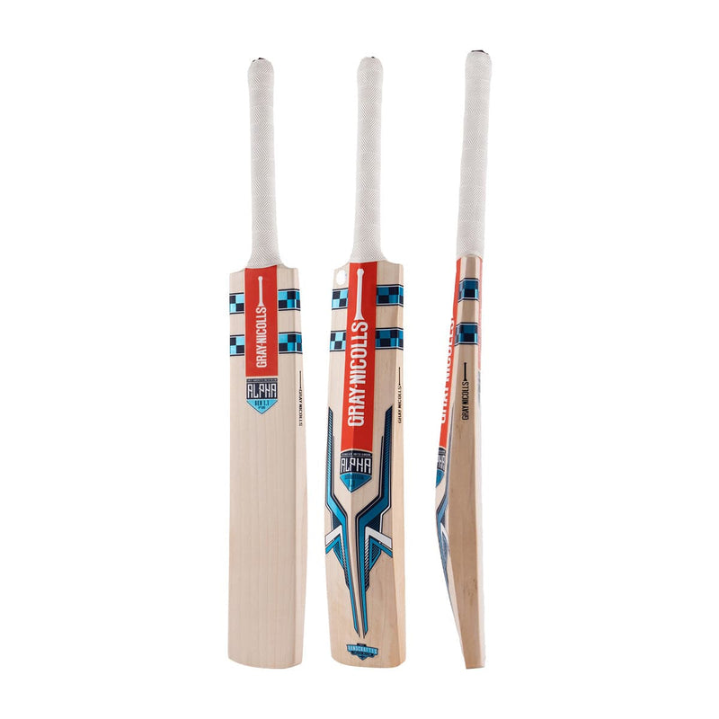 Gray-Nicolls Alpha Gen 1.1 5 Star Lite Cricket Bat