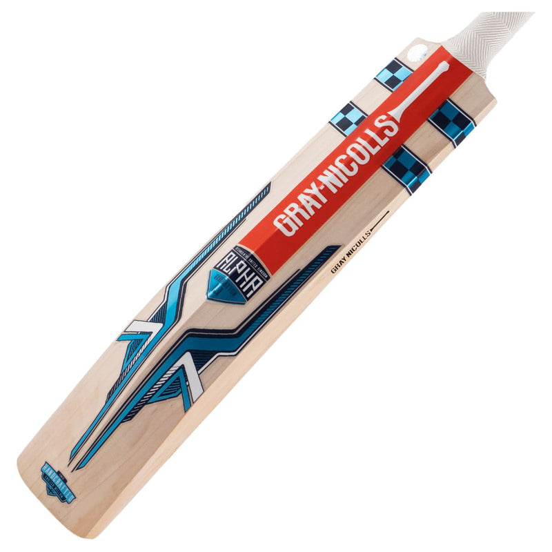 Gray-Nicolls Alpha Gen 1.1 5 Star Lite Cricket Bat