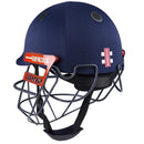 Gray Nicolls Ultimate 360 Junior Cricket Helmet rear