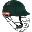 Gray-Nicolls Atomic Junior Cricket Helmet green main 