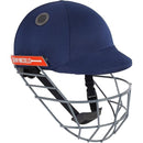 Gray-Nicolls Atomic Junior Cricket Helmet navy main