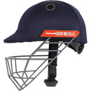 Gray-Nicolls Atomic Junior Cricket Helmet navy side