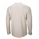 Adidas Elite Long Sleeved Cricket Sweater
